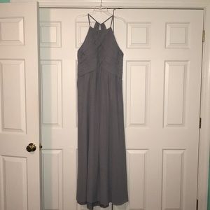 Bridesmaid dress- Morilee Madeline Gardner Dress